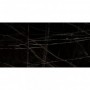 Fliesen Porzellan Argenta Tantalo Negro Pulido 60x120 Argenta - 2