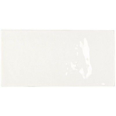 Power White Gloss 6,2x12,5 Carmen - 1