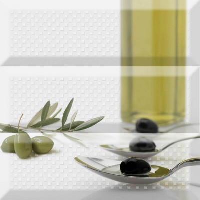 Composicion Olives Fluor 30x30 Absolut Keramika - 1
