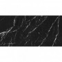 Fliesen Porzellan marmoroptik schwarz  Marazzi Allmarble Elegant Black 60x120 Marazzi - 2