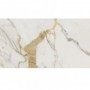 Fliesen Porzellan marmoroptik Weiß gold  Marazzi Allmarble Golden White 30x60 Marazzi - 1