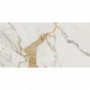 Fliesen Porzellan marmoroptik Weiß gold  Marazzi Allmarble Golden White 30x60 Marazzi - 2