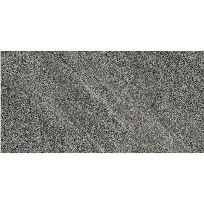 Badfliesen Limestone Coal Rect. 30,4x61 Cotto Tuscania - 1