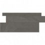 Brasilian Slate Elephant Grey Plank 30x60 Unicom Starker - 1