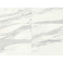 Fliesen Porzellan marmoroptik Weiß Graphit  NovaBell Imperial Calacatta Bianco Lappato 60x120 NovaBell - 3