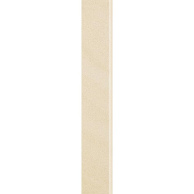 Arkesia Bianco Sockel Mat. 7,2x29,8 Paradyz - 1