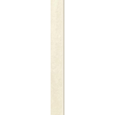 Doblo Bianco Sockel Poliert 7,2x59,8 Paradyz - 1