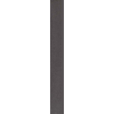 Doblo Nero Sockel Mat. 7,2x59,8 Paradyz - 1