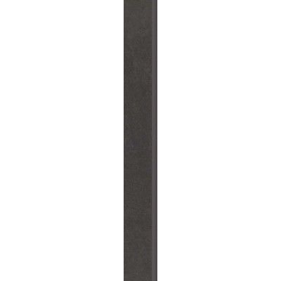 Doblo Nero Sockel Poliert 7,2x59,8 Paradyz - 1