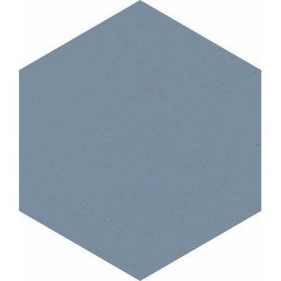 Modernizm Blue Feinsteinzeug Mat. 19,8x17,1 Paradyz - 1