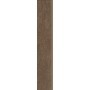 Sextans Brown Sockel Mat. 7,2x40 Paradyz - 1