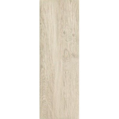 Wood Basic Bianco Feinsteinzeug  20x60 Paradyz - 1