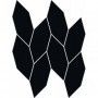 Universeller Mosaikfliesen Nero  Torton 22,3x29,8 Paradyz - 1