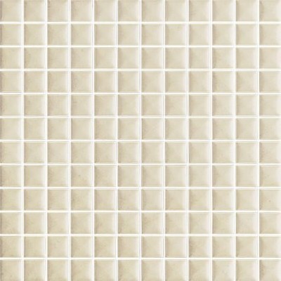 Sunlight Sand Crema Mosaikfliesen Gedrückt K.2,3X2,3 29,8x29,8 Paradyz - 1