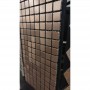 Rost-Mosaik Fliesen Brushed Copper 30x30 Dell Arte - 4