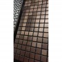 Rost-Mosaik Fliesen Brushed Copper 30x30 Dell Arte - 3