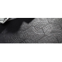 Bodenfliese Hexagonal schwarz matt Codicer Gaudi Black 25x22 Codicer - 3