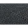 Fliesen Graphit Aragona Bazalt Black Glanz  60x60x2cm Aragona - 2