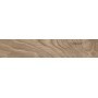 Fliesen Porzellan Holzoptik braun Tau Diluca Umber 20x120 Tau - 1
