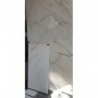 Fliesen marmoroptik Weiß  Marazzi Grande Marble Golden White Lux 120x120 Marazzi - 3