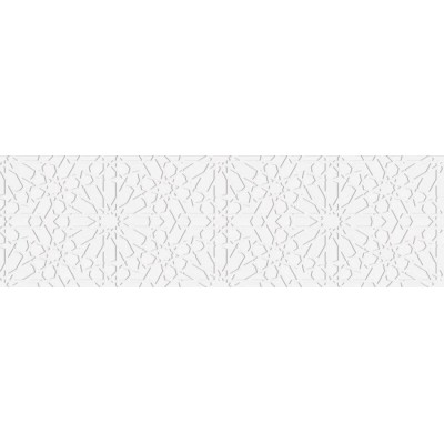 Alhambra White Mexuar 29.75X99.55 Badezimmer Fliesen Aparici - 1