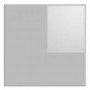 Urban Grey Gloss 12,5x12,5 WOW - 1