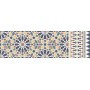 Alhambra Blue Rauda 29.75X99.55 Dekoratives Fliesen Aparici - 2