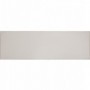 Fliesen fischgrätenmuster Equipe Stromboli White Plume 9,2x36,8 Equipe - 1