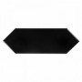 Tritone Black Matt 01 7,5x22,7 Badezimmer Fliesen Dunin - 1
