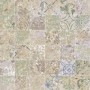 Patchwork Fliesen Aparici Bohemian Blend Natural Mosaico 29,75x29,75 Aparici - 1
