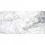 Supreme White 100x180 Fliese Marmoroptik Peronda - 1