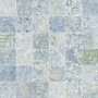 Patchwork Fliesen Aparici Bohemian Blue Natural Mosaico 29,75x29,75 Aparici - 1