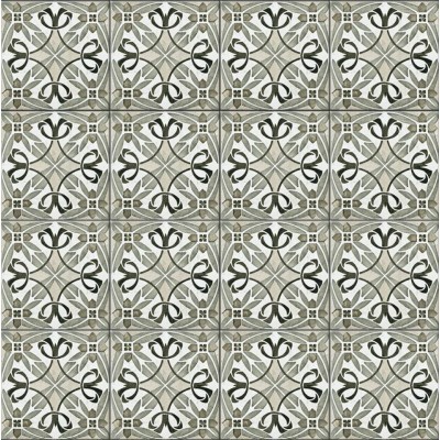 Nouveau Dark Grey 29,75x29,75 Land Porcelanico - 1