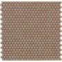 Dots Warm 28,2×28,5 Mozaik Dune - 1