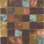 Bronzo 29,8×29,8 Mozaik midziana Rosanobunt Dune - 1