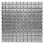 Mozaik Stahl Metalllisierte Dinox 010 30,5x30,5 Dunin - 1