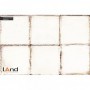 Bodenfliesen  Weiß rostig Land Porcelanico Lookback White Lappato 44,63x89,46 Land Porcelanico - 6