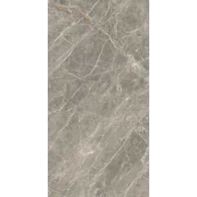 Bodenfliesen groß marmoroptik grau mit einer weißen Ader Florim Rex Etoile de Rex Étoile Gris Gloss 120x240 Rex - 1