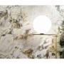 Bodenfliesen groß marmoroptik Weiß mit braun schwarzer Ader Florim Rex Etoile de Rex Étoile Symphonie Gloss 120x240 Rex - 5
