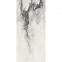 Bodenfliesen groß marmoroptik Weiß mit einer schwarzen Ader Florim Rex Etoile de Rex Étoile renoir Gloss 80x180 Rex - 7
