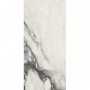 Bodenfliesen groß marmoroptik Weiß mit einer schwarzen Ader Florim Rex Etoile de Rex Étoile renoir Gloss 80x180 Rex - 10