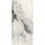 Bodenfliesen groß marmoroptik Weiß mit einer schwarzen Ader Florim Rex Etoile de Rex Étoile renoir Gloss 120x240 Rex - 8