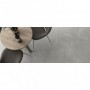 Fliesen 3D Wand hellgrau beton Saloni Stre- Art Formwork Ceniza 45x90 Saloni - 5
