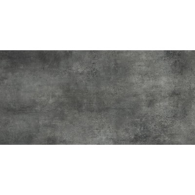 Bodenfliesen beton grau Florim Floor Porzellan Rawtech Raw-Coal natur 80x180 Florim Ceramiche - 1