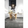 Bodenfliesen beton grau Florim Floor Porzellan Rawtech Raw-Coal natur 80x180 Florim Ceramiche - 3