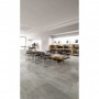 Bodenfliesen beton grau Florim Floor Porzellan Rawtech Raw- Dust natur 80x180 Florim Ceramiche - 3
