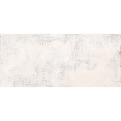 BodenFliesen Quarzsinter groß  beton Weiß  ABK Ghost Ivory R120x270 ABK - 1