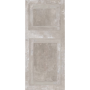 BodenFliesen Quarzsinter groß  beton Beige  ABK Ghost Boiserie Rope R120x270 ABK - 1