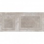 BodenFliesen Quarzsinter groß  beton Beige  ABK Ghost Boiserie Rope R120x270 ABK - 2