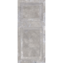 BodenFliesen Quarzsinter groß  beton Steinoptik grau ABK Ghost Boiserie Grey R120x270 ABK - 1